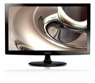 24" Samsung T24B300 černý - LCD monitor