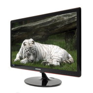 27" Samsung S27A350H rubínová černá - LCD Monitor
