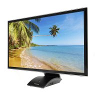 27" Samsung C27A550U  - LCD Monitor