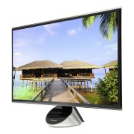27" Samsung T27A750 černý - LCD monitor