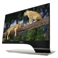 27" Samsung T27A950 černý - LCD monitor