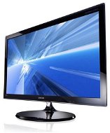 27" Samsung T27B550EW černý - LCD monitor