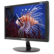19" Samsung E1920NW černý - LCD monitor