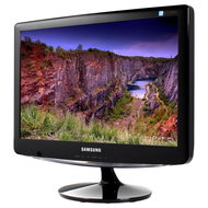 19" Samsung B1930NW black - LCD Monitor