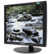 19" Samsung B1940R black - LCD Monitor