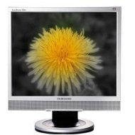 22" Samsung 920XT - LCD Monitor with PC