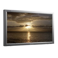 46" Samsung 460PX - LCD Monitor
