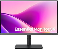 24" Samsung S4 S43UF - Monitor
