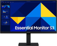 22" Samsung S30GD - Monitor