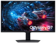 27" Samsung Odyssey G7 (G70F) - Monitor