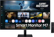 32" Samsung LS32FM700UUXDU - Monitor