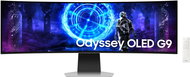 49" Samsung Odyssey OLED G9 G95SD - Monitor