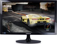24" Samsung S24D330HSX - LCD monitor