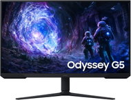 32" Samsung Odyssey G5 (G51F) - Monitor