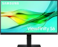 32" Samsung ViewFinity S60UD - LCD Monitor