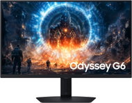 27" Samsung G6 (G60F) - Monitor