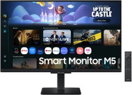 27" Samsung M5 (M50F) - Monitor