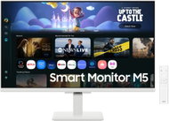 27" Samsung M5 (M50F) - Monitor