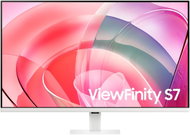 32" Samsung S70D - Monitor