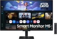 32" Samsung M5 (M50F) - Monitor