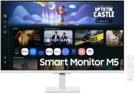 32" Samsung M5 (M50F) - Monitor