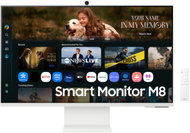32" Samsung M7 (M70F) - Monitor