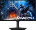 25" Samsung Odyssey G4 (G40H)