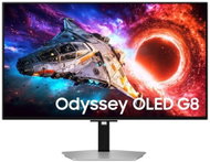 32" Samsung Odyssey OLED G8 (G80SH) - Monitor