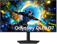 32" Samsung Odyssey OLED G7 (G73SH) - Monitor