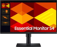 24" Samsung S4 S40GD - Monitor