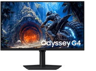27" Samsung  G4 (G40H) - Monitor
