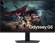 27" Samsung Odyssey G5 G50 - Monitor