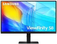 27" Samsung ViewFinity S80UD - LCD Monitor