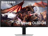 32" Samsung Odyssey OLED G8 - OLED Monitor