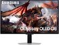 32" Samsung Odyssey OLED G8 - OLED-Monitor