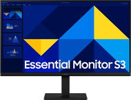 27" Samsung S30GD - Monitor
