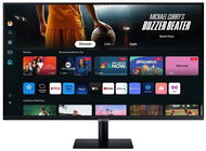 32" Samsung Smart M7 M70D - Monitor