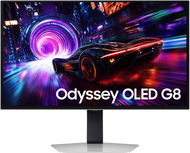 27" Samsung Odyssey OLED G8 G81SF - Monitor