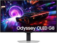 32" Samsung Odyssey OLED G8 G81SF - Monitor