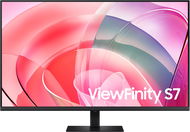 37" Samsung ViewFinity S7 S70D - Monitor