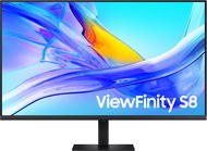 37" Samsung ViewFinity S8 S80UD - Monitor