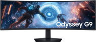 49" Samsung Odyssey G9 G91F - Monitor