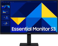 24" Samsung S30GD - Monitor