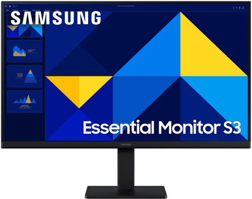 24" Samsung S30GD - Monitor - Main image