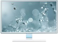24 &quot;Samsung S24E391 Fehér - LCD monitor