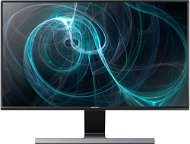 24 &quot;Samsung S24D590PL - LCD Monitor