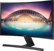 24" Samsung S24E500C - LCD monitor