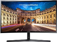 24" Samsung C24F396 - LCD monitor