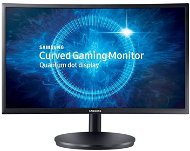 24"Samsung C24FG70 - LCD monitor