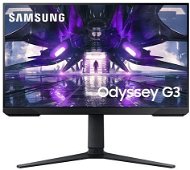 24" Samsung Odyssey G32A - LCD Monitor
